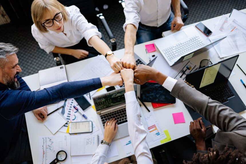 Biggest Collaboration Challenge: Making It Central to Workflow