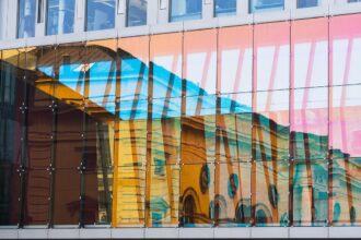 Building a Customer-Centric Systems Architecture