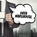 Top Five Benefits of a Data Warehouse