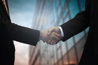 Meet the New BI. Not the Same as the Old BI.