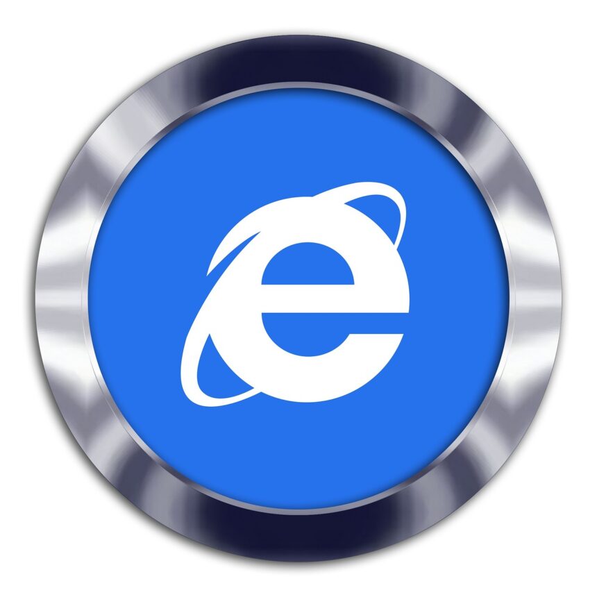 Microsoft Works to Tame the Wild Wild Web