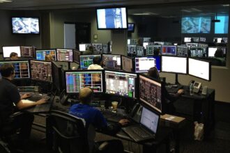 Using Semantic Analytics to Reduce Social Media Monitoring Blind Spots