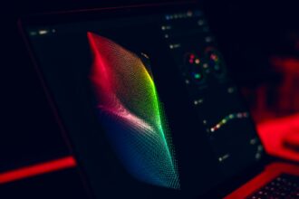 Visualize Your Data