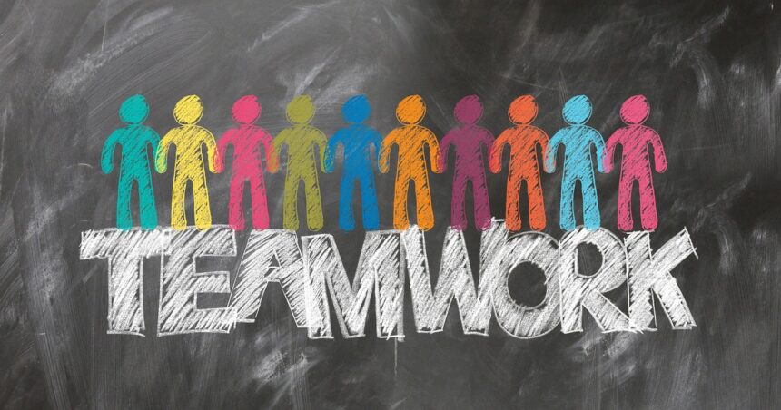 Breaking Down Data Silos to Help Drive BI Collaboration