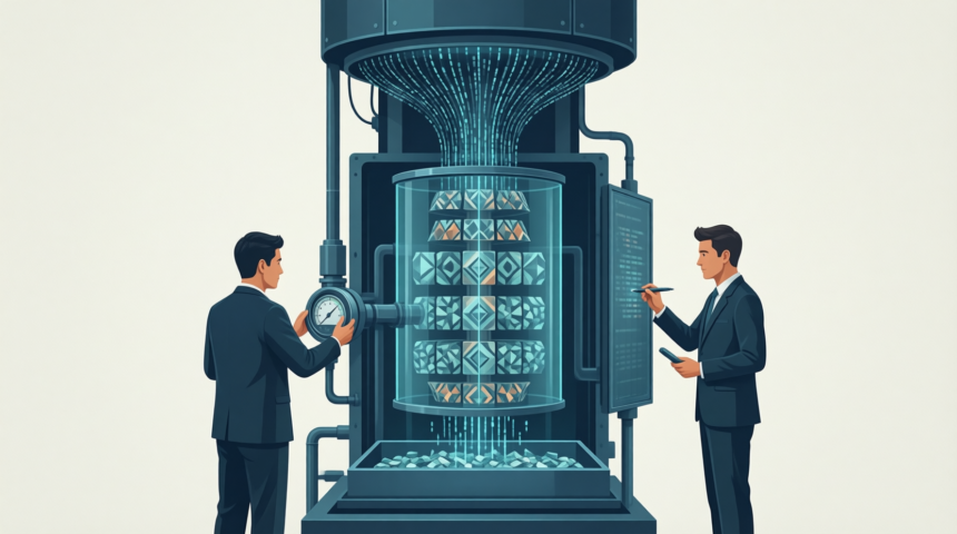 Essential Elements of Data Mining