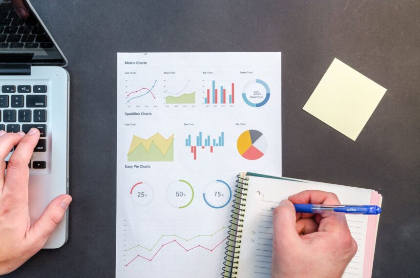 Really Simple Statistics: What is Ordinal Data?