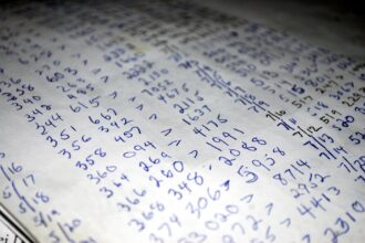 Reference Domains Part II: Modelling Classifications