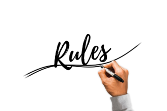 Rules Based Decision Making Shouldn’t Be Followed Religiously
