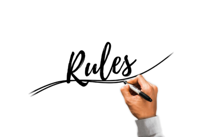 Rules Based Decision Making Shouldn’t Be Followed Religiously