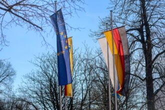Survey Shows European Decision Makers in Need of Better BI