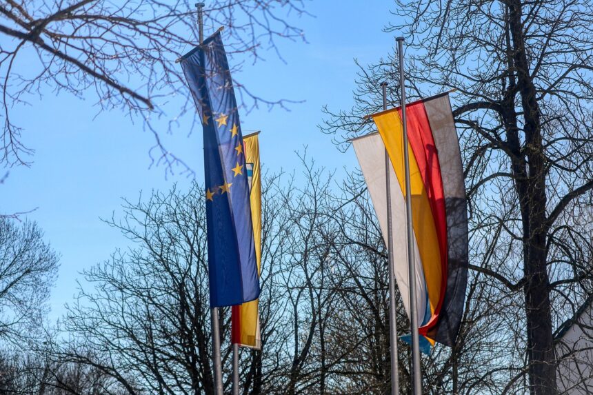 Survey Shows European Decision Makers in Need of Better BI