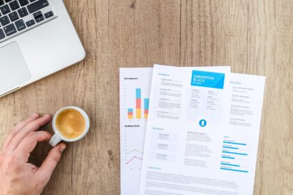 Text Analytics News Interviews
