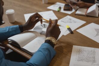 The Three C's of Social Business