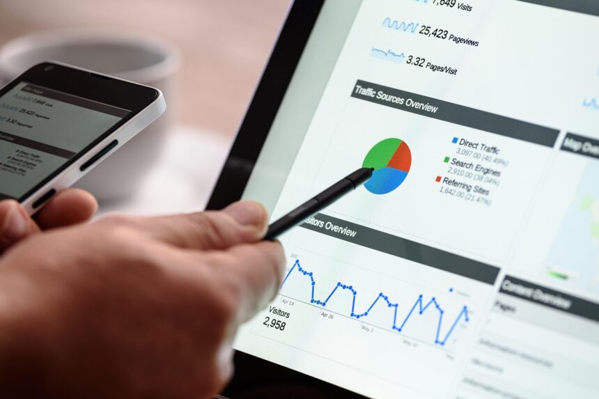 Top Data Analysts Must ‘Speak the Language of the Business’