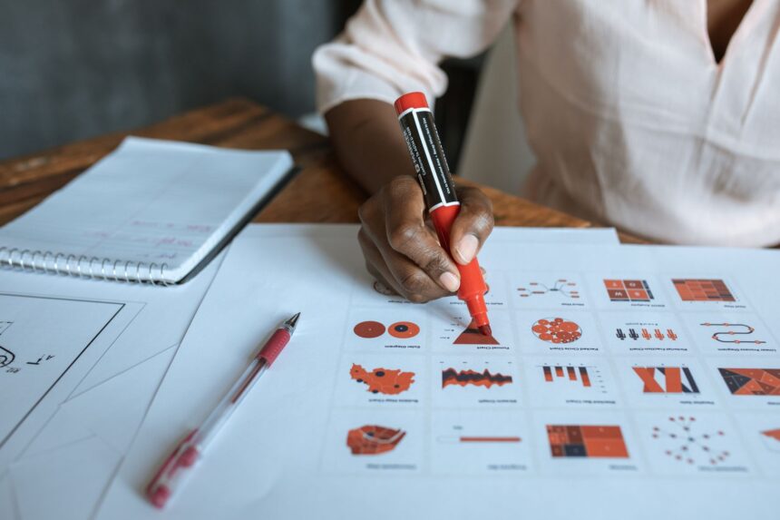 Visualizations as Vocabulary…or Know the Big Words, Use the Small Ones