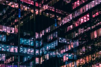 10 Technology Trends that will Define Enterprise Architecture in the 2010s