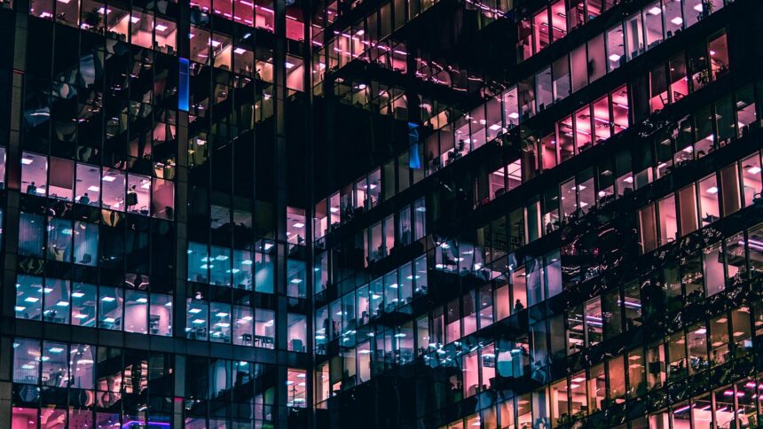 10 Technology Trends that will Define Enterprise Architecture in the 2010s