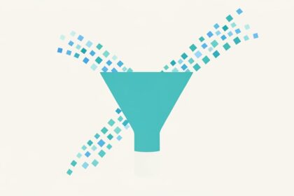 2012: The Year of Big Data in American Politics