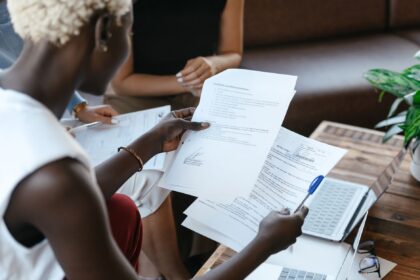 Best Thinkers Webinar Series: Disclosure, Transparency and Ethics in Blogging