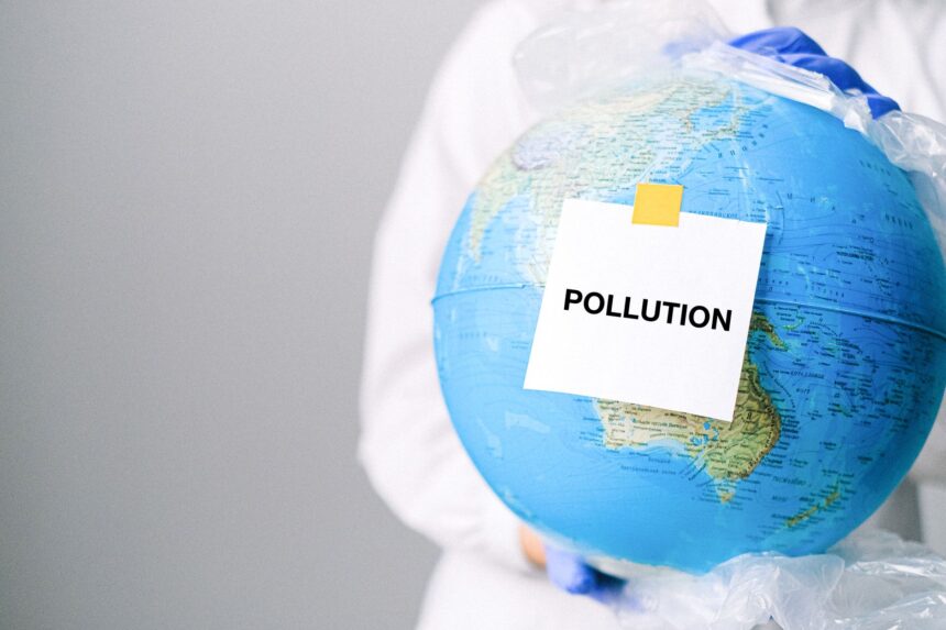 Changing Environment is Changing Analytics