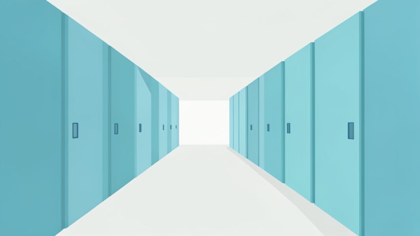Cloud Computing Prompts 2012 Data Center Expansion Plans