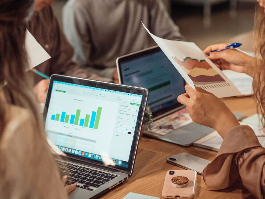 Consumer Intelligence at the Partners Conference