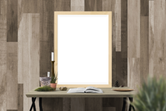The Data Frame