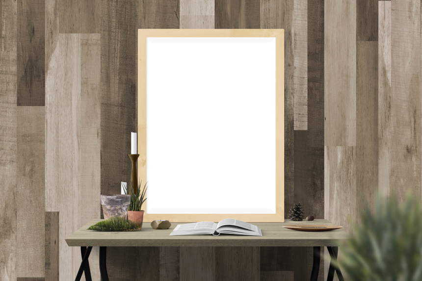 The Data Frame