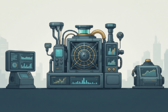 Data Mining Interview: Rob Hyndman