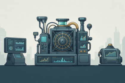 Data Mining Interview: Rob Hyndman