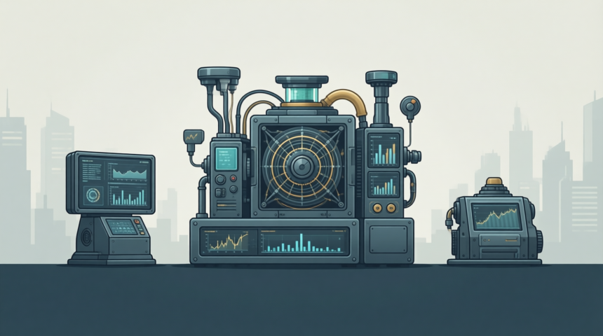 Data Mining Interview: Rob Hyndman