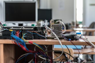 'Google-like IT Automation For the Rest of Us:' Puppet and Chef