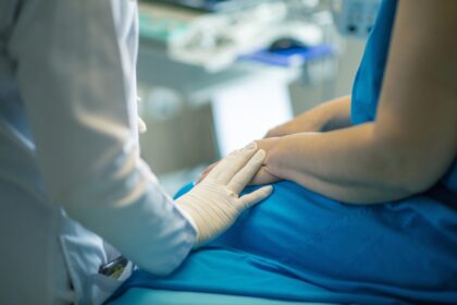 Healthcare Has a Problem: Big Data & The Law of Seven
