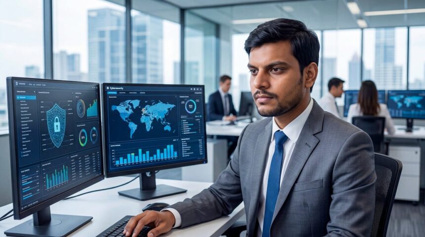 A New Breed of Analysts...