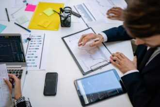Quicksand, Data Overload and Corporate Concrete