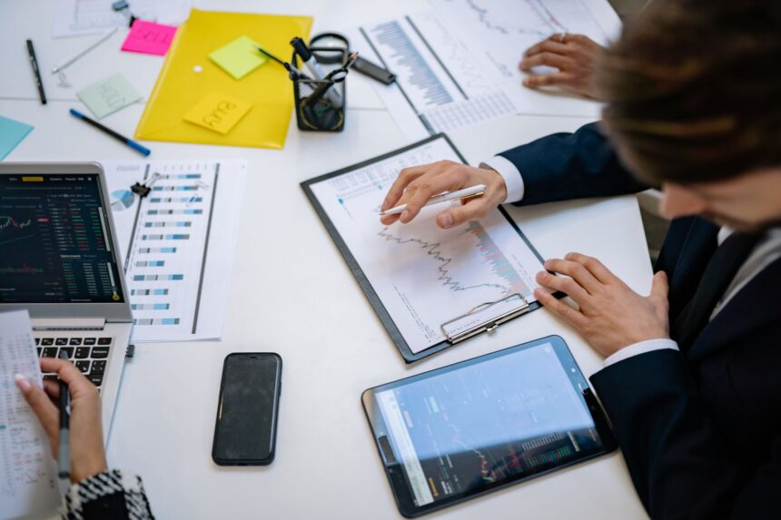 Quicksand, Data Overload and Corporate Concrete