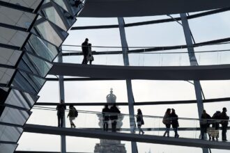 Service-Oriented Architecture's Role in the Emerging Hadoop World
