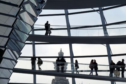 Service-Oriented Architecture's Role in the Emerging Hadoop World
