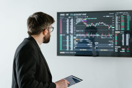 Survey Shows Business Intelligence Wants and Struggles of SMBs