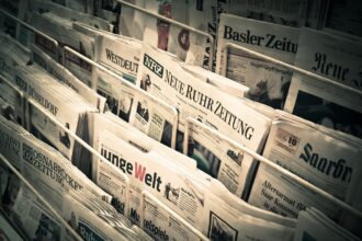 Time for an Information Management Strategy?