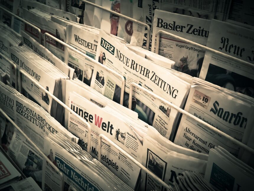Time for an Information Management Strategy?