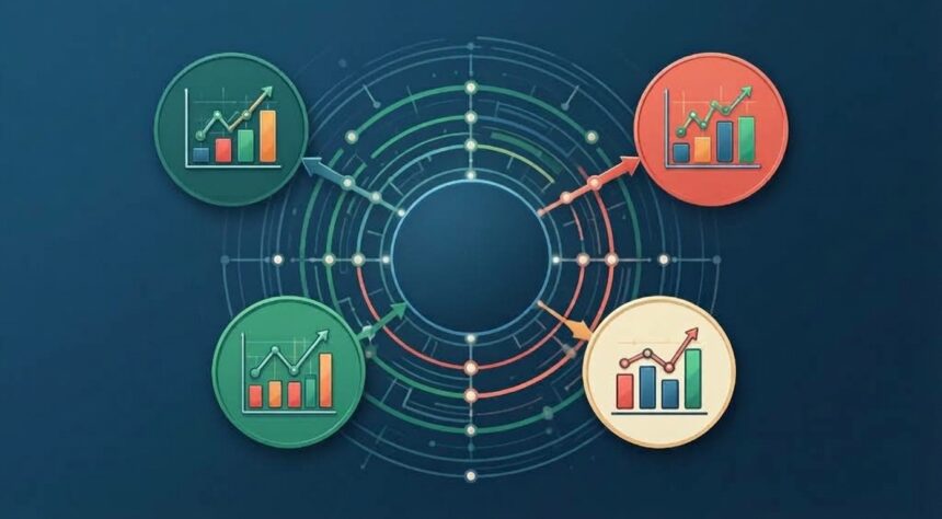 Business Intelligence & General Management I