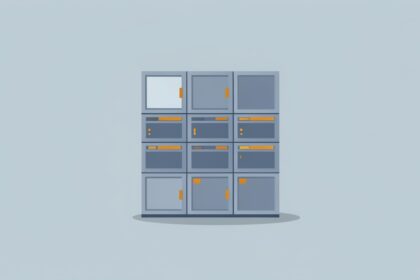 Cloud ERP – Efficient, Innovative, or Both?
