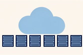 The Federal Government's Secret 1966 Cloud Computing Plan