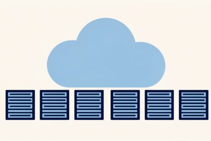 The Federal Government's Secret 1966 Cloud Computing Plan