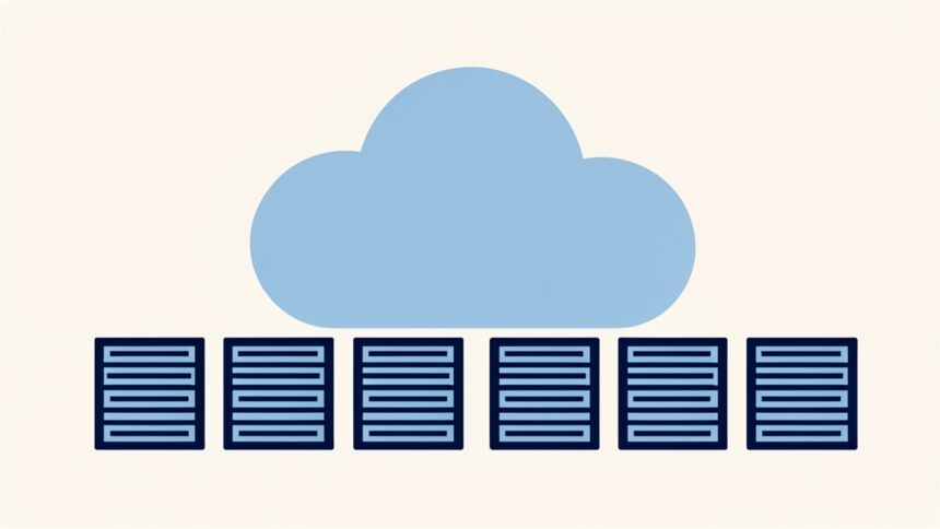 The Federal Government's Secret 1966 Cloud Computing Plan