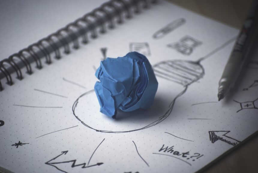 Habits of Innovation