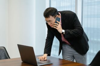 HR Systems 'incompatible': Oh when will they ever learn?