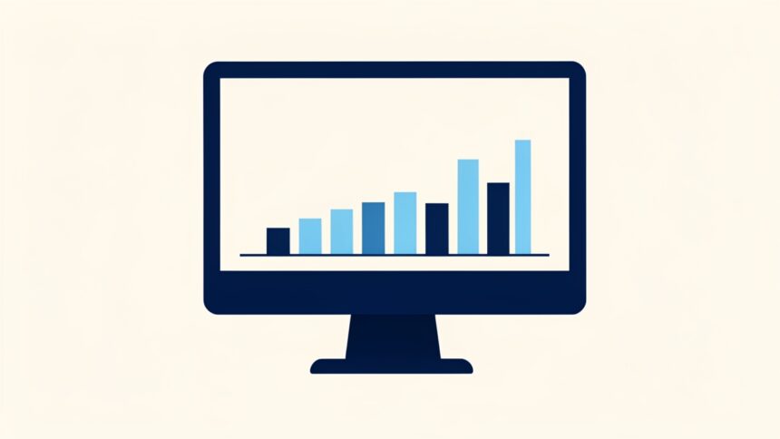 Optimizing the Use of Line Charts