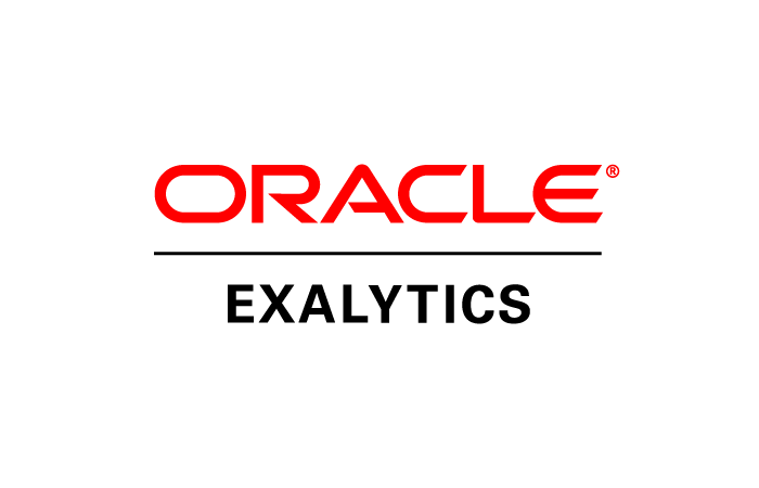 oracle exalytics